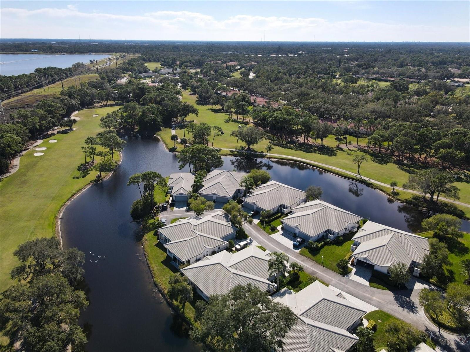 5662 Long Common Unit 8, Sarasota, FL 34235