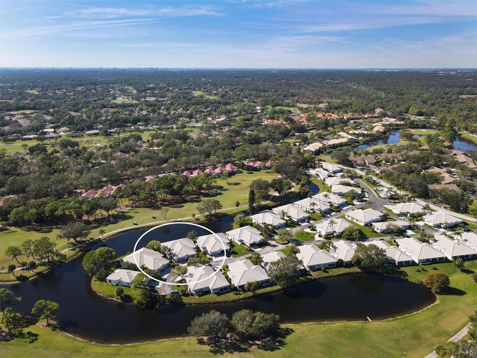5662 Long Common Unit 8, Sarasota, FL 34235