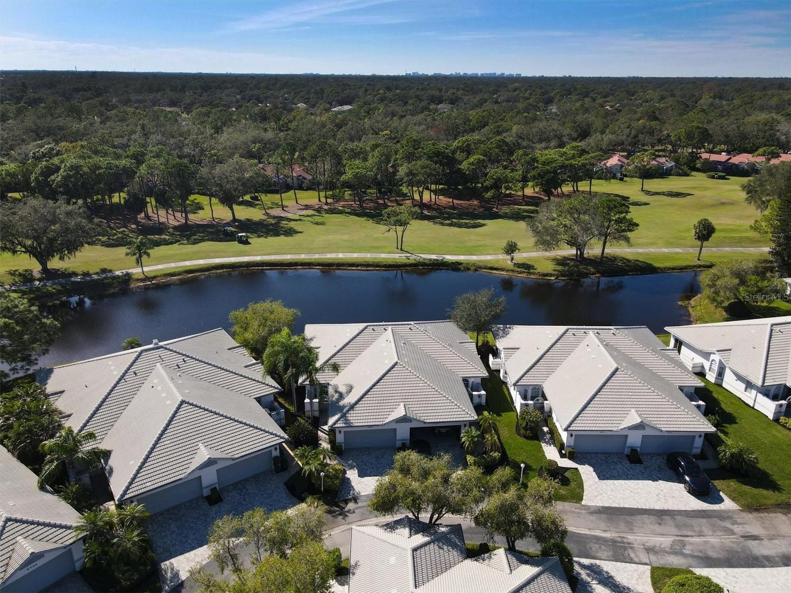 5662 Long Common Unit 8, Sarasota, FL 34235