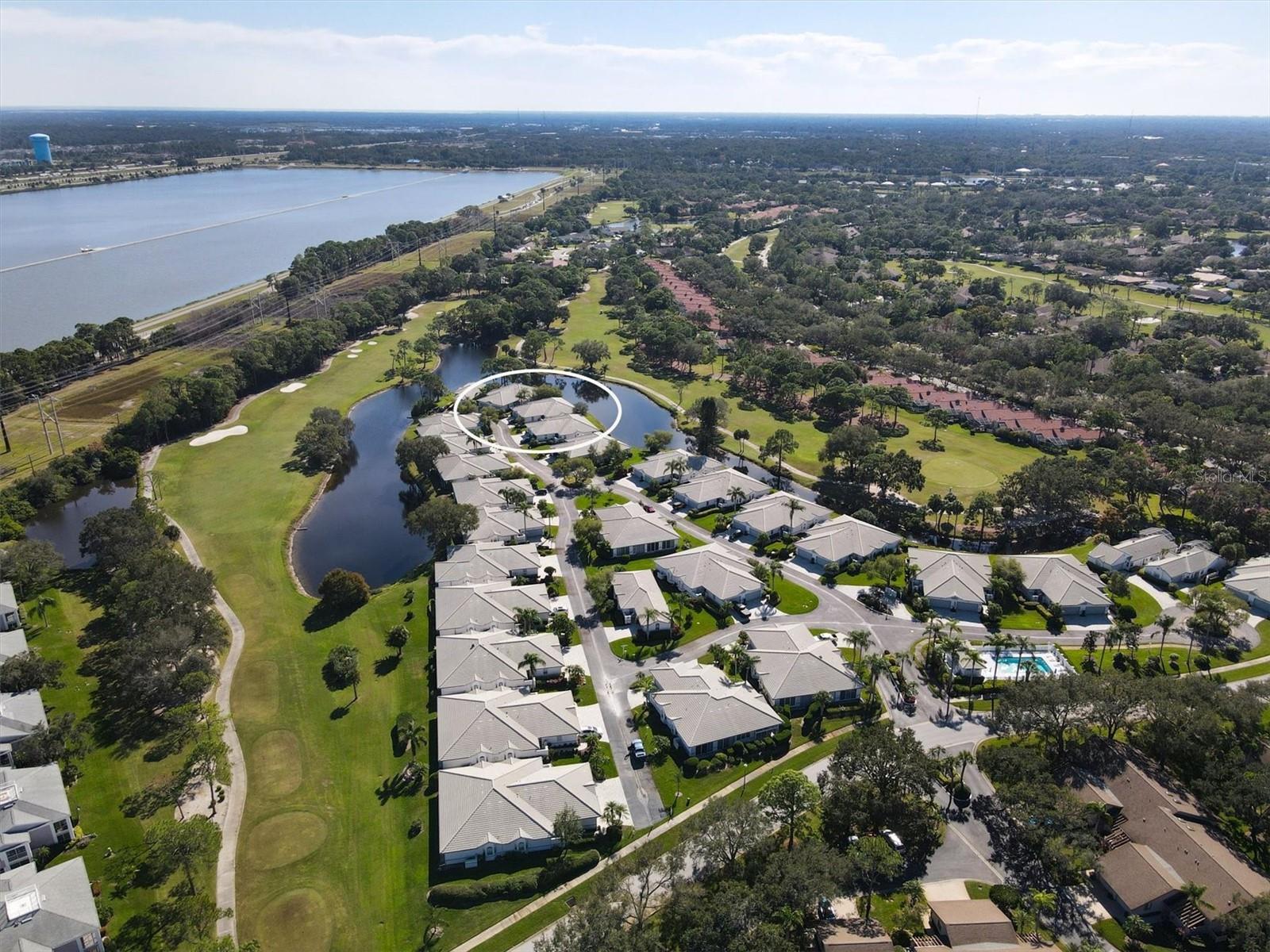 5662 Long Common Unit 8, Sarasota, FL 34235
