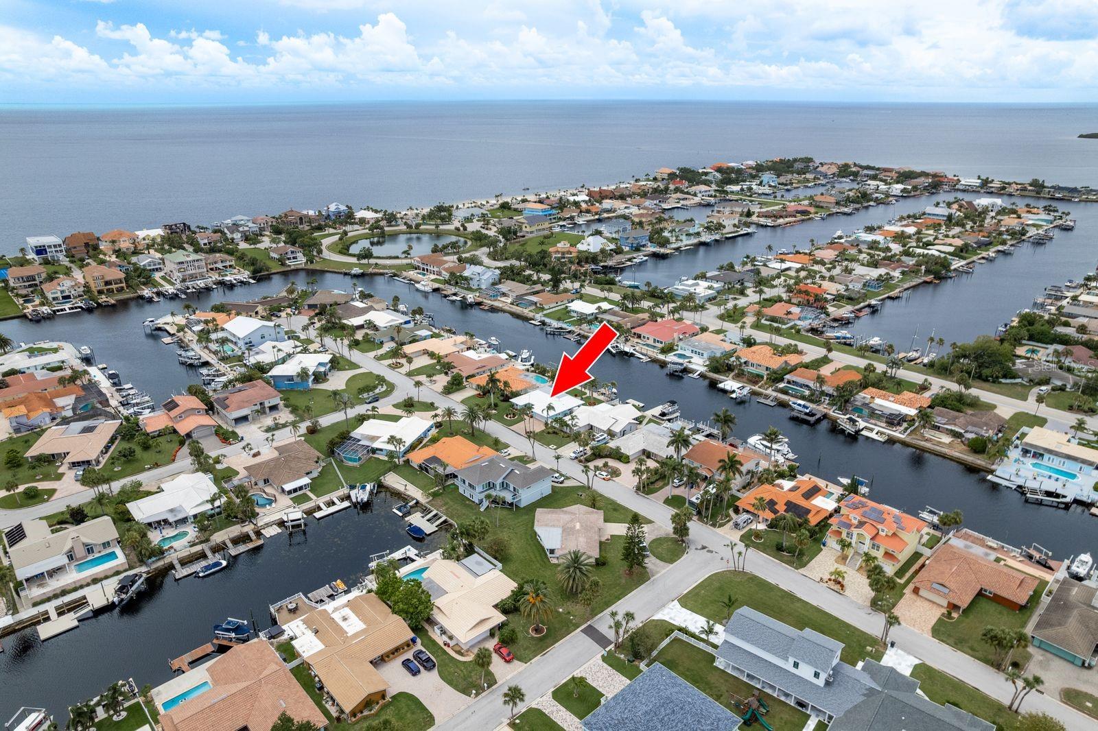 3301 Seaway, New Port Richey, FL 34652