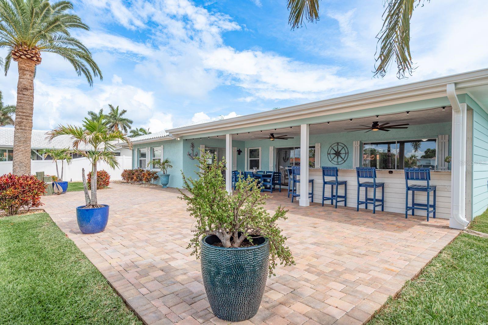 3301 Seaway, New Port Richey, FL 34652