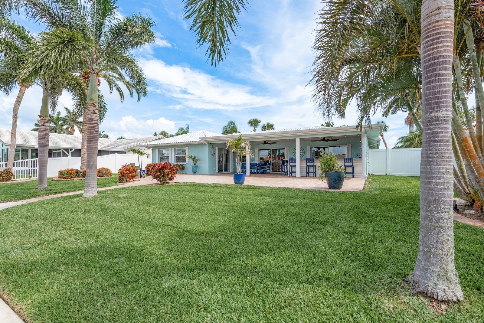 3301 Seaway, New Port Richey, FL 34652