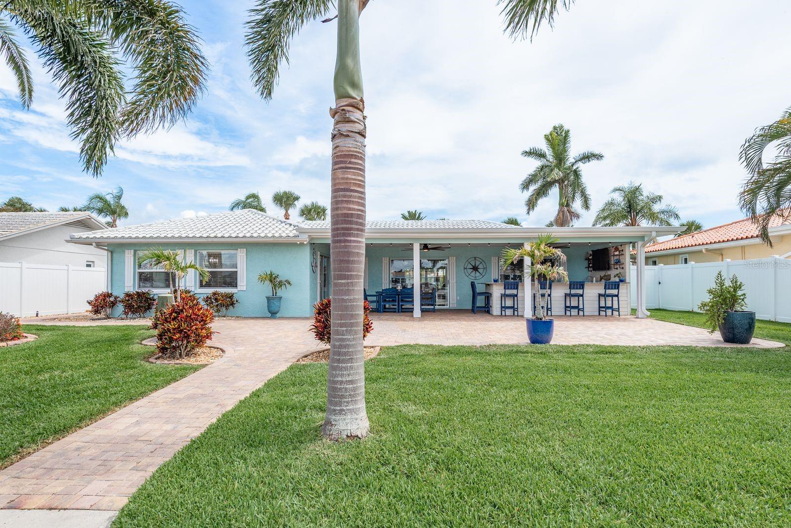 3301 Seaway, New Port Richey, FL 34652