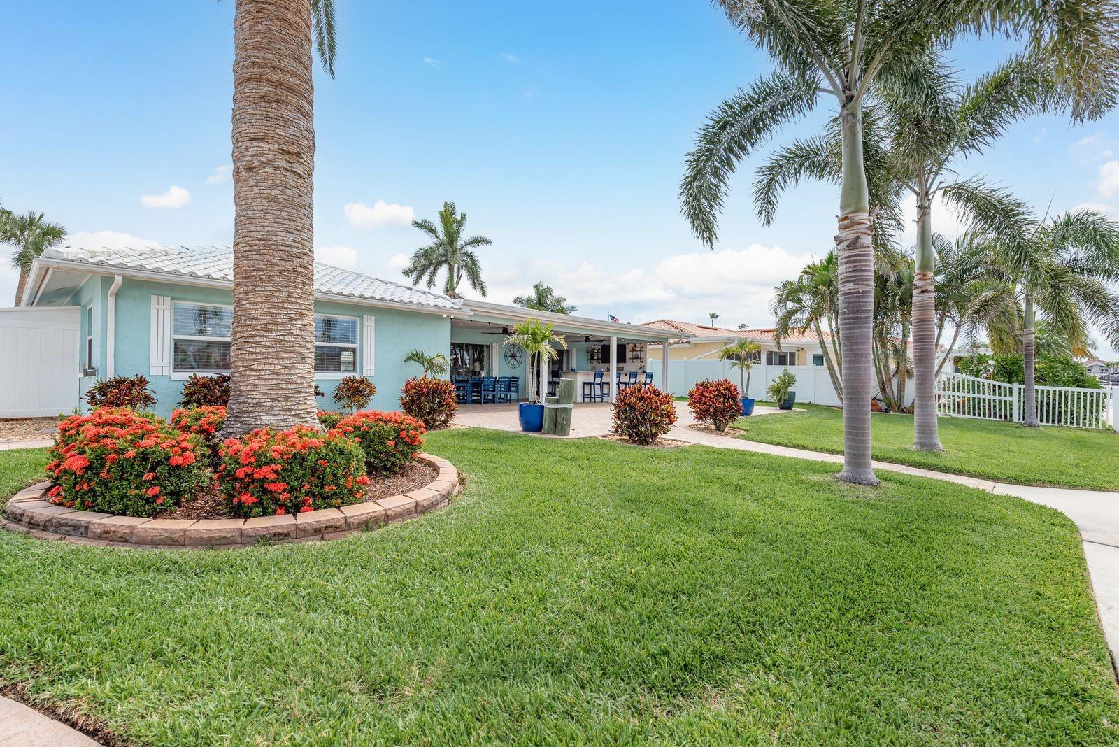 3301 Seaway, New Port Richey, FL 34652