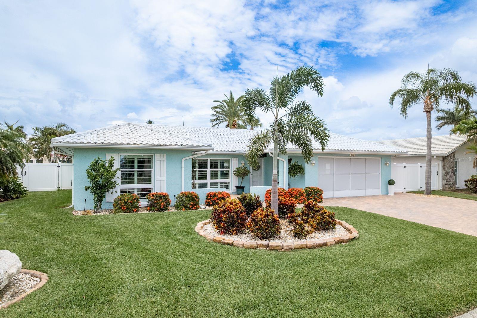 3301 Seaway, New Port Richey, FL 34652