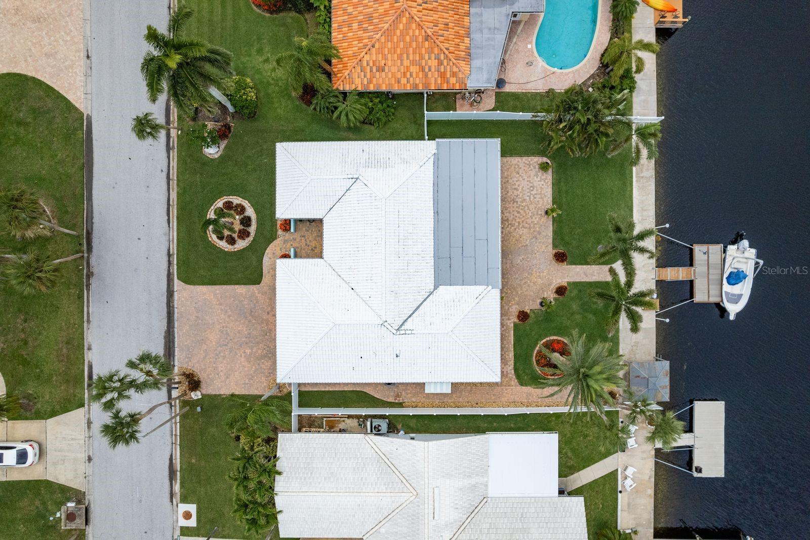 3301 Seaway, New Port Richey, FL 34652