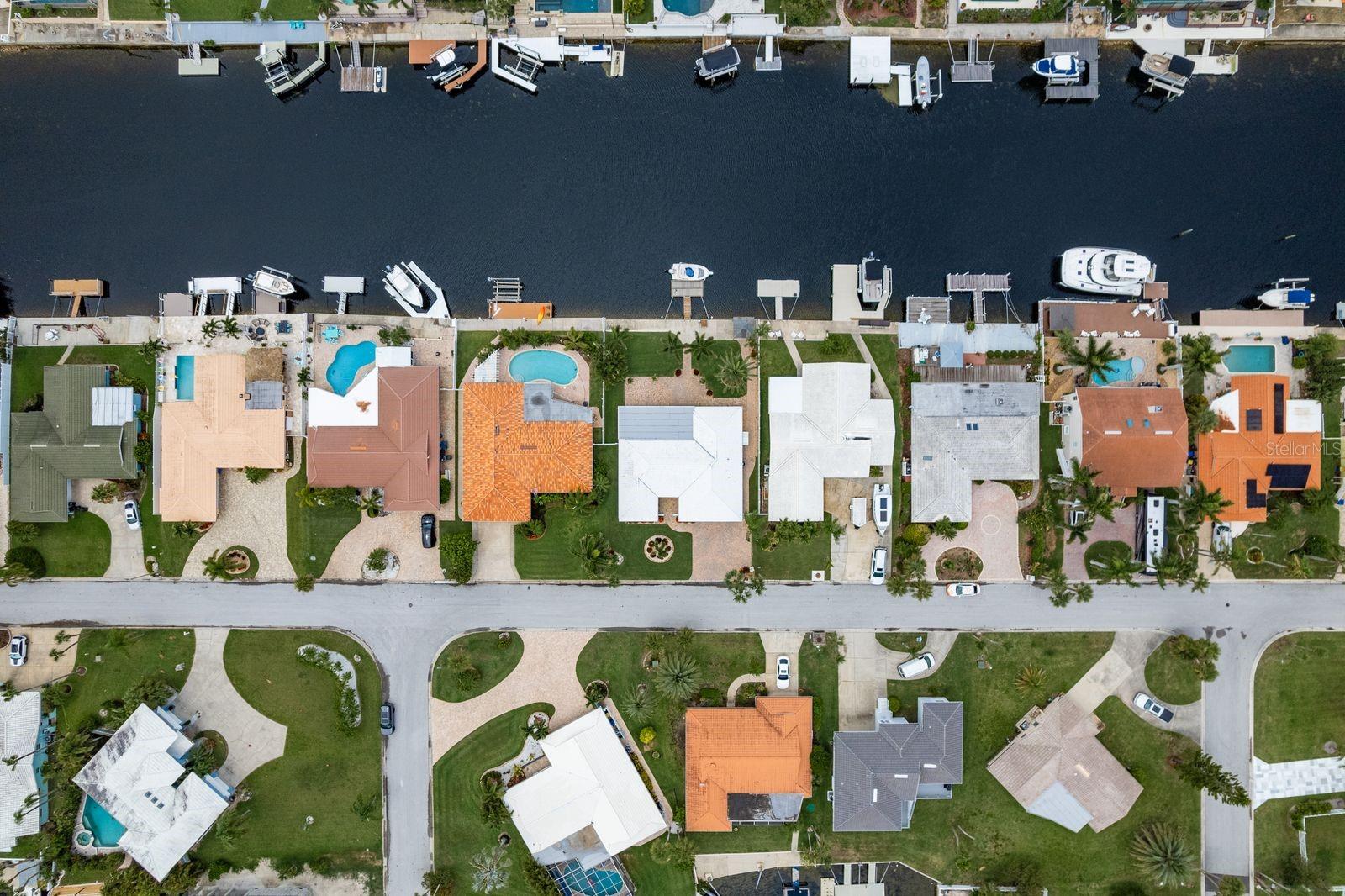 3301 Seaway, New Port Richey, FL 34652