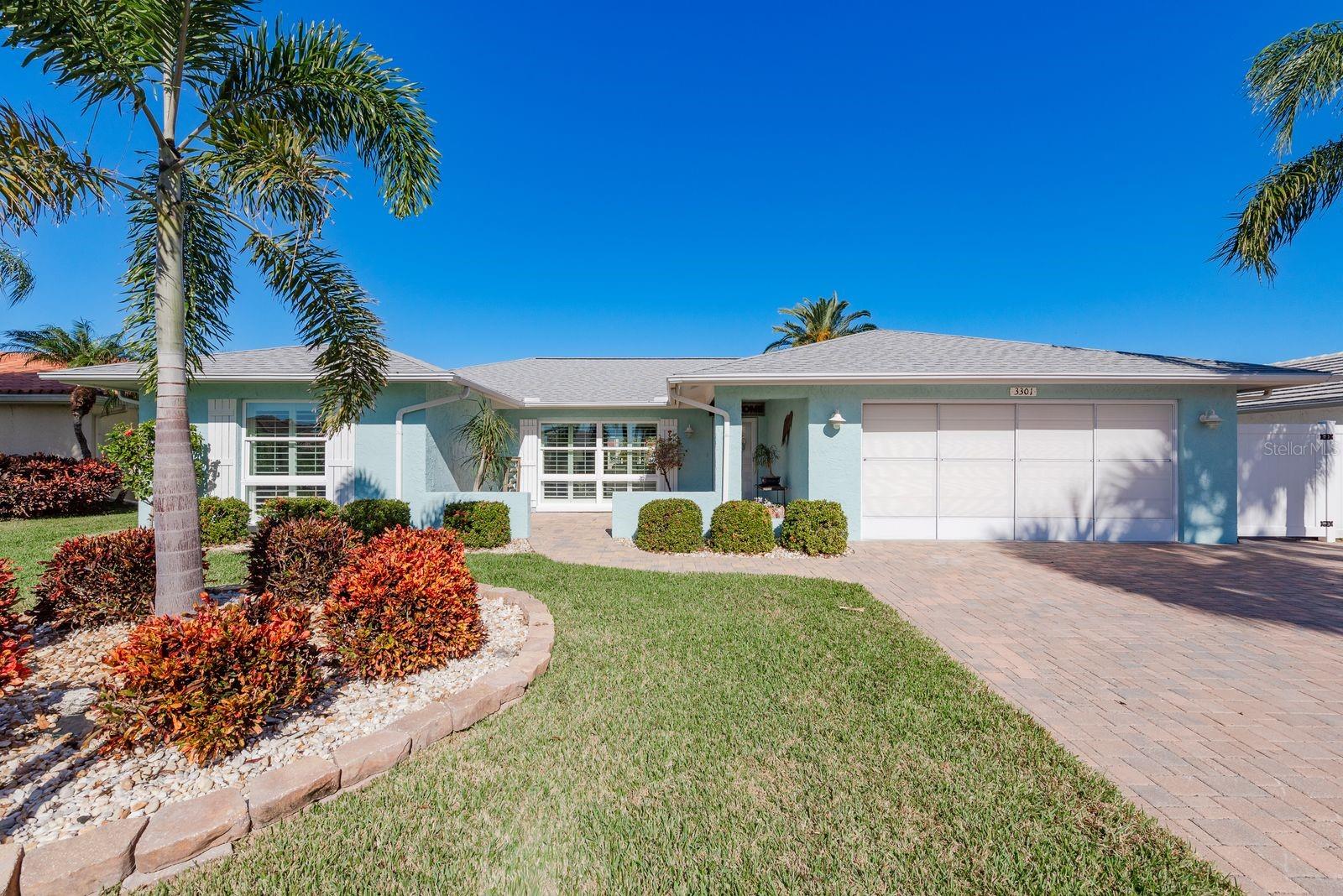 3301 Seaway, New Port Richey, FL 34652