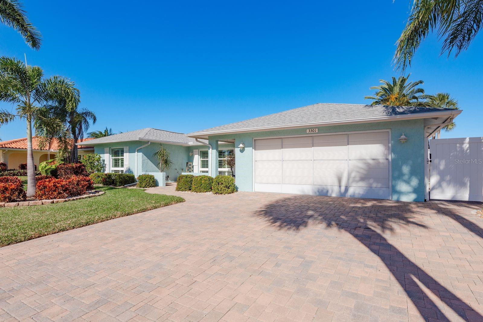 3301 Seaway, New Port Richey, FL 34652