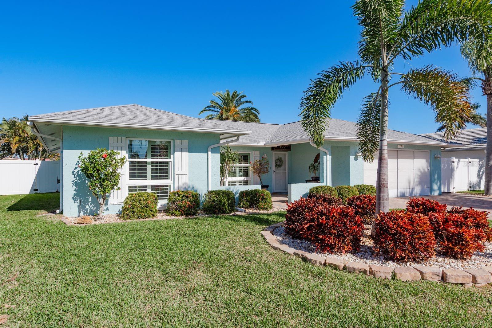 3301 Seaway, New Port Richey, FL 34652