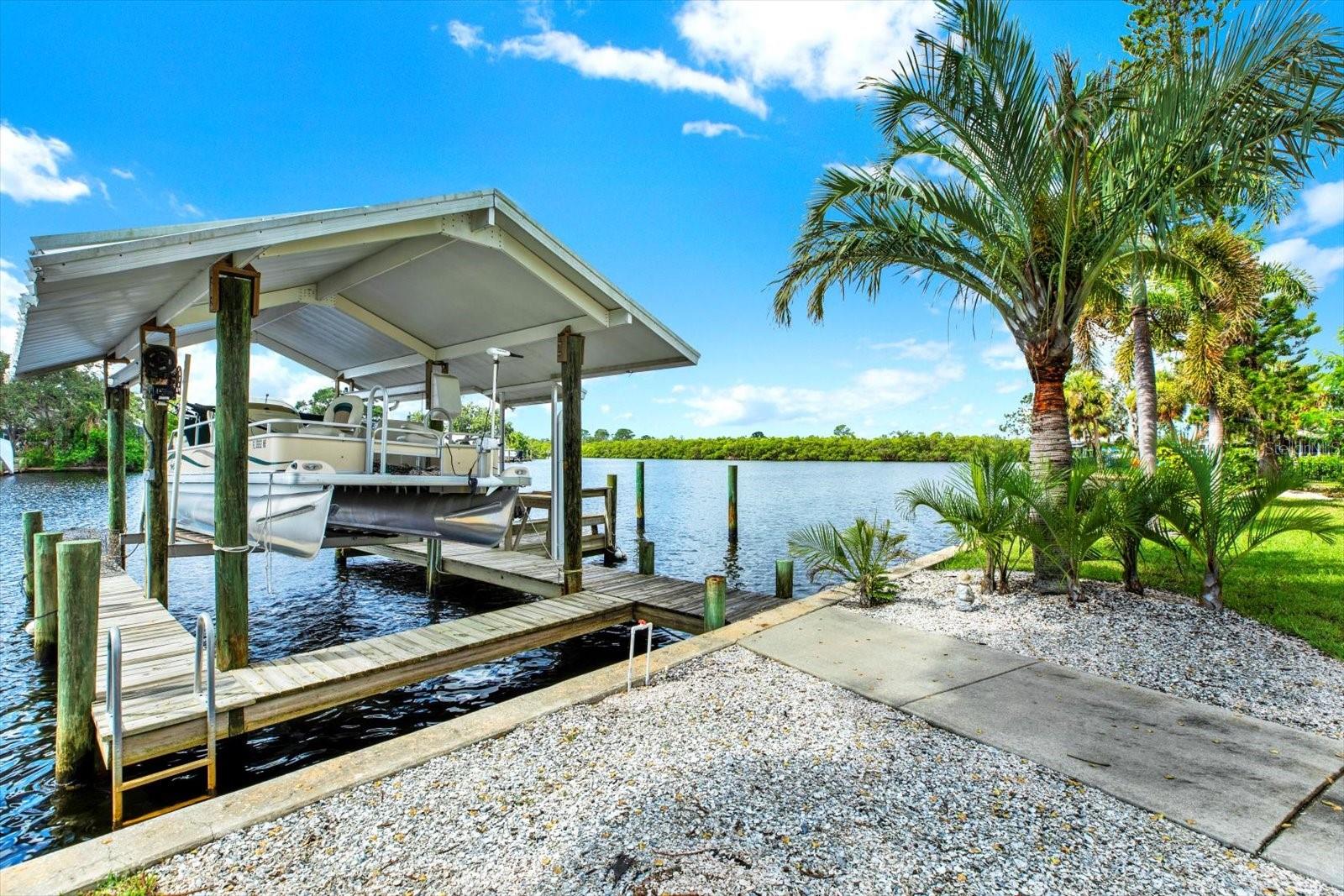 102 North Branch, Ruskin, FL 33570