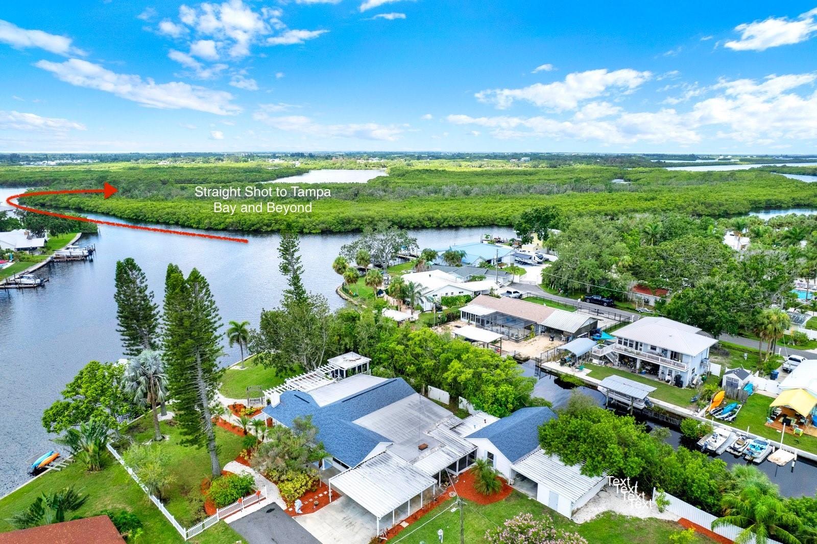 102 North Branch, Ruskin, FL 33570