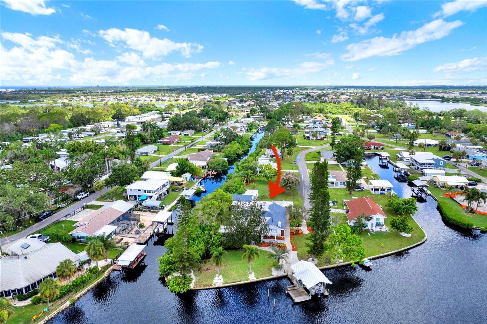 102 North Branch, Ruskin, FL 33570