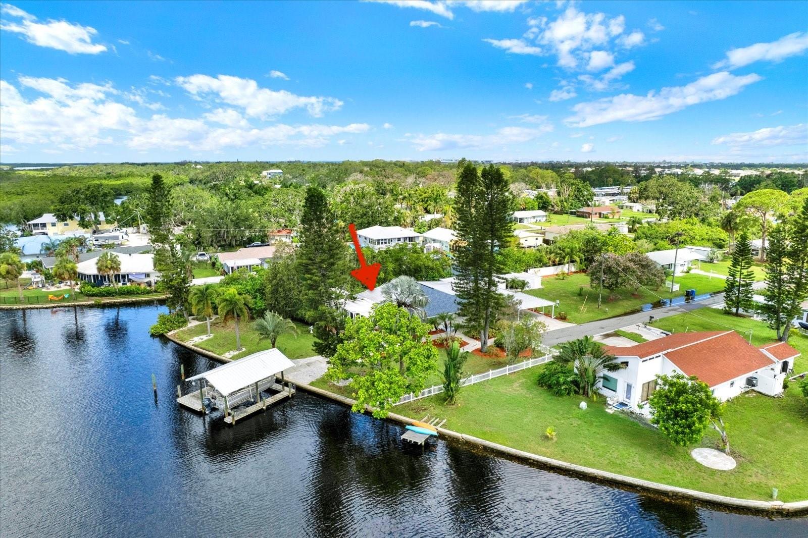 102 North Branch, Ruskin, FL 33570