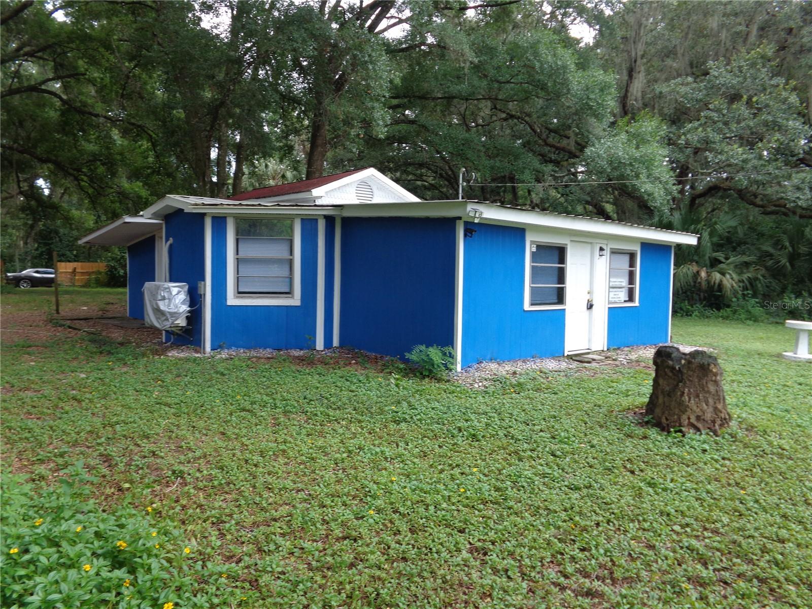 2878 161st, Citra, FL 32113