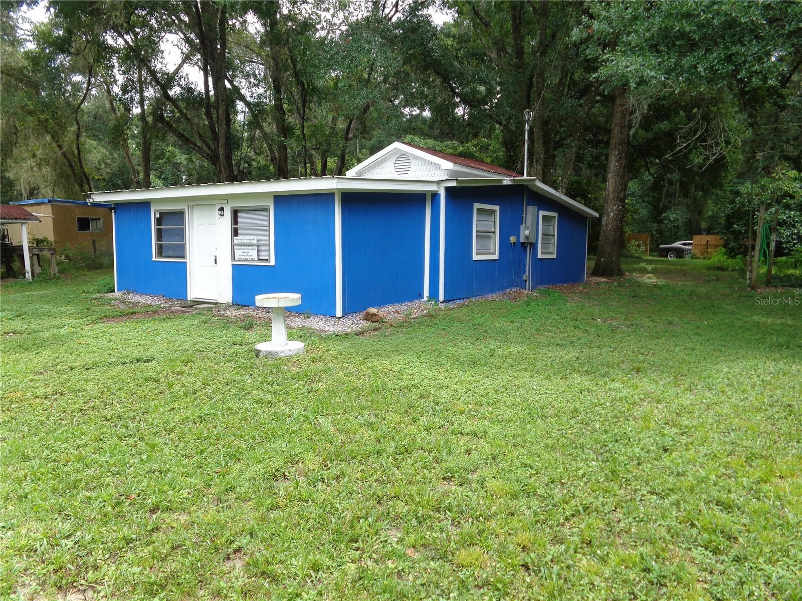 2878 161st, Citra, FL 32113