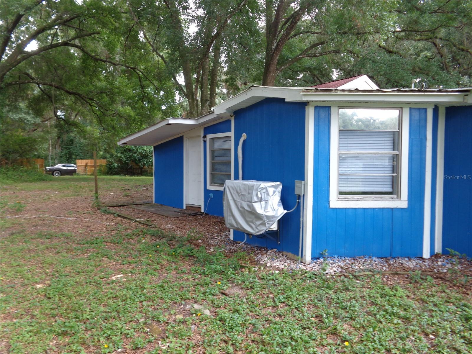 2878 161st, Citra, FL 32113