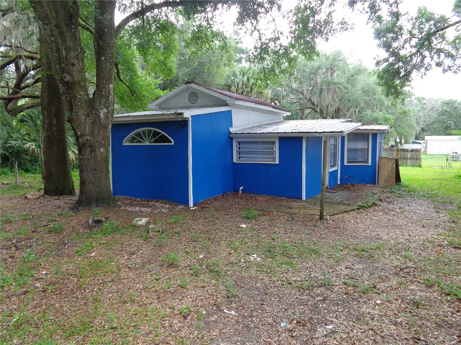2878 161st, Citra, FL 32113