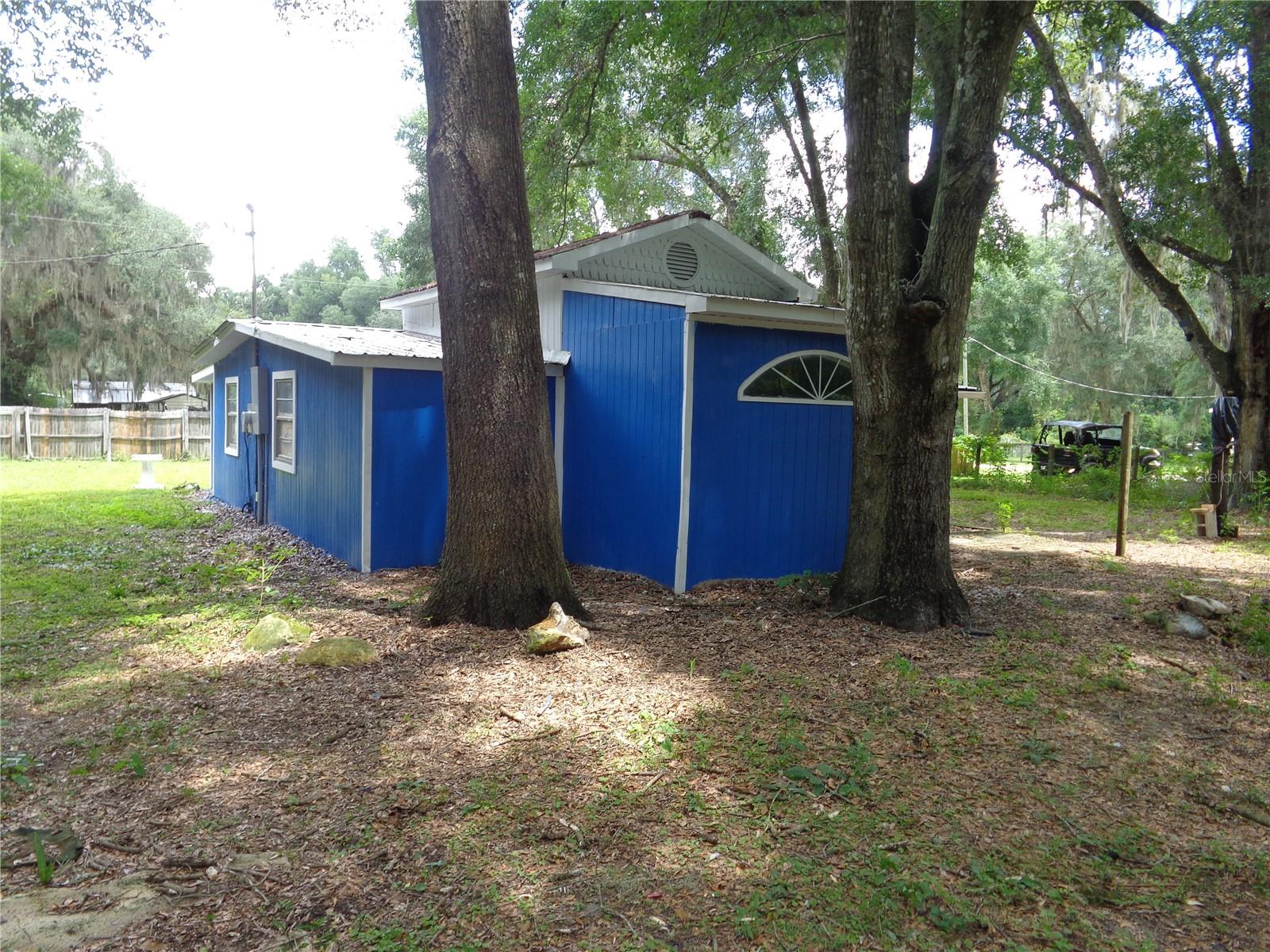 2878 161st, Citra, FL 32113