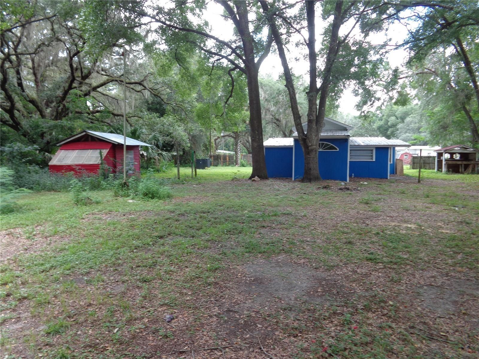 2878 161st, Citra, FL 32113
