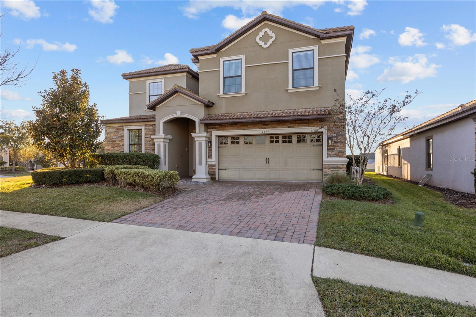 1314 Birdie, Davenport, FL 33896