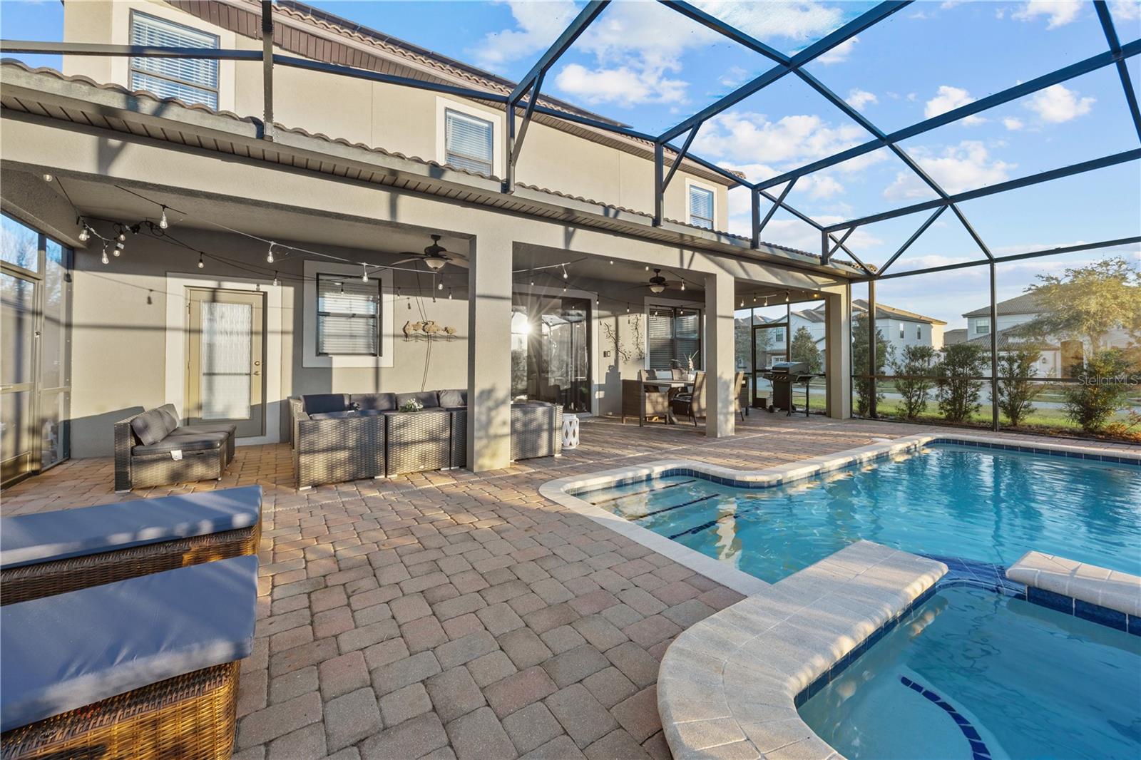 1314 Birdie, Davenport, FL 33896