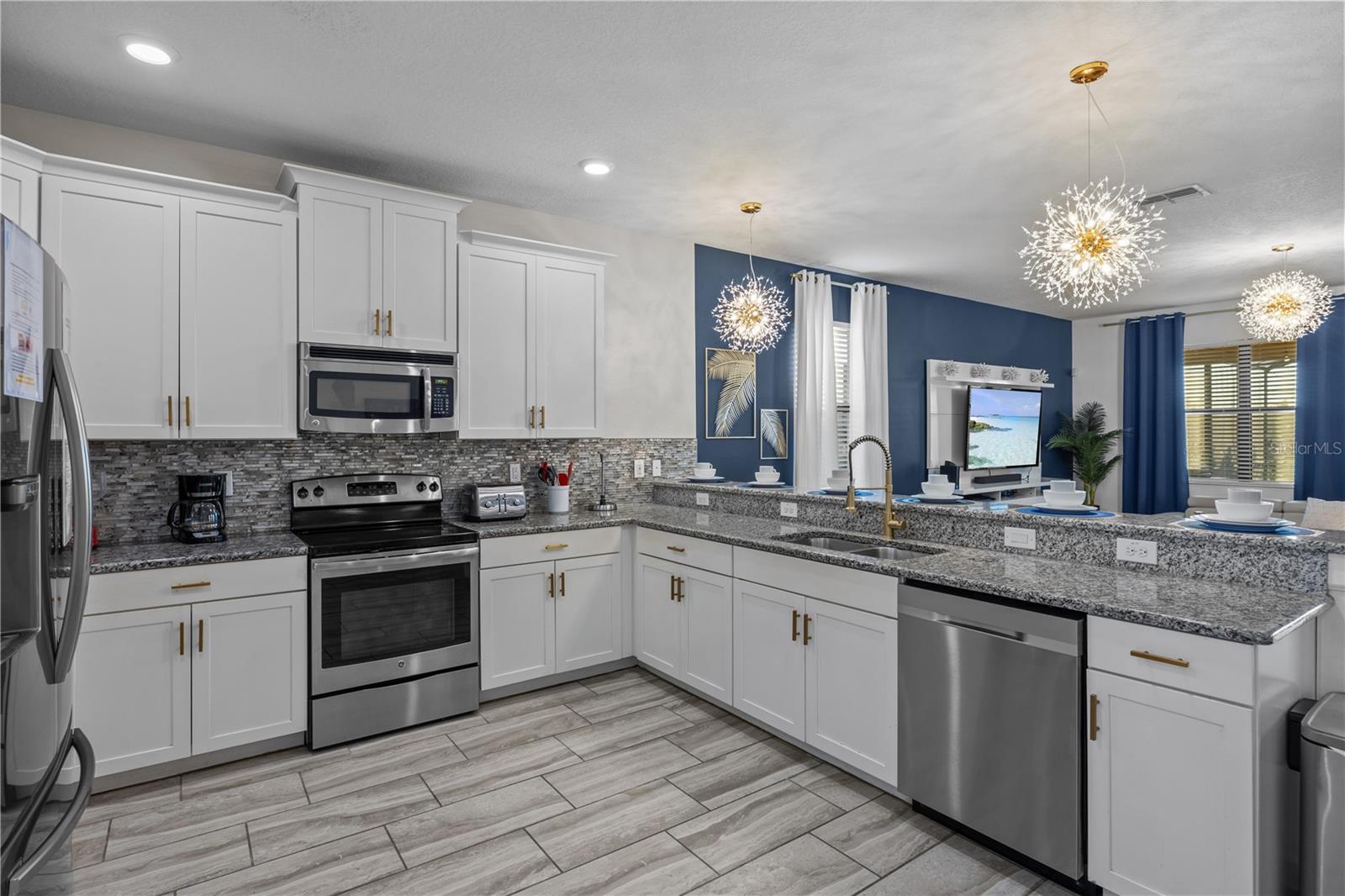 1314 Birdie, Davenport, FL 33896
