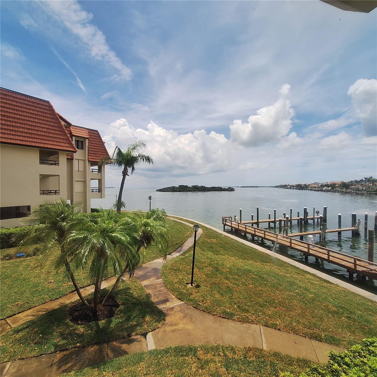 132 1st Unit 101, Tierra Verde, FL 33715