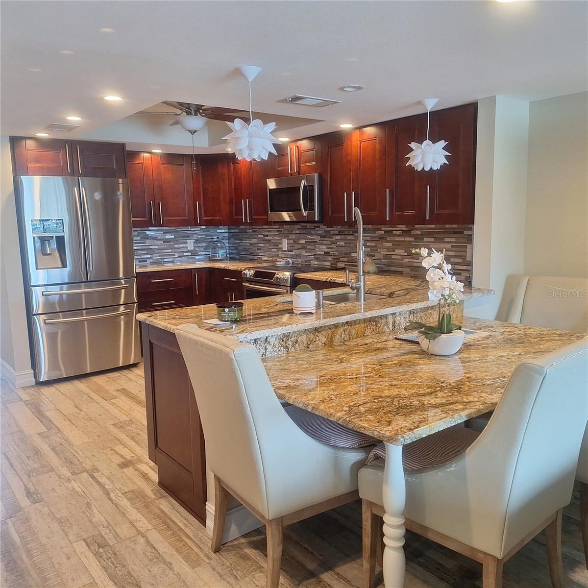 132 1st Unit 101, Tierra Verde, FL 33715
