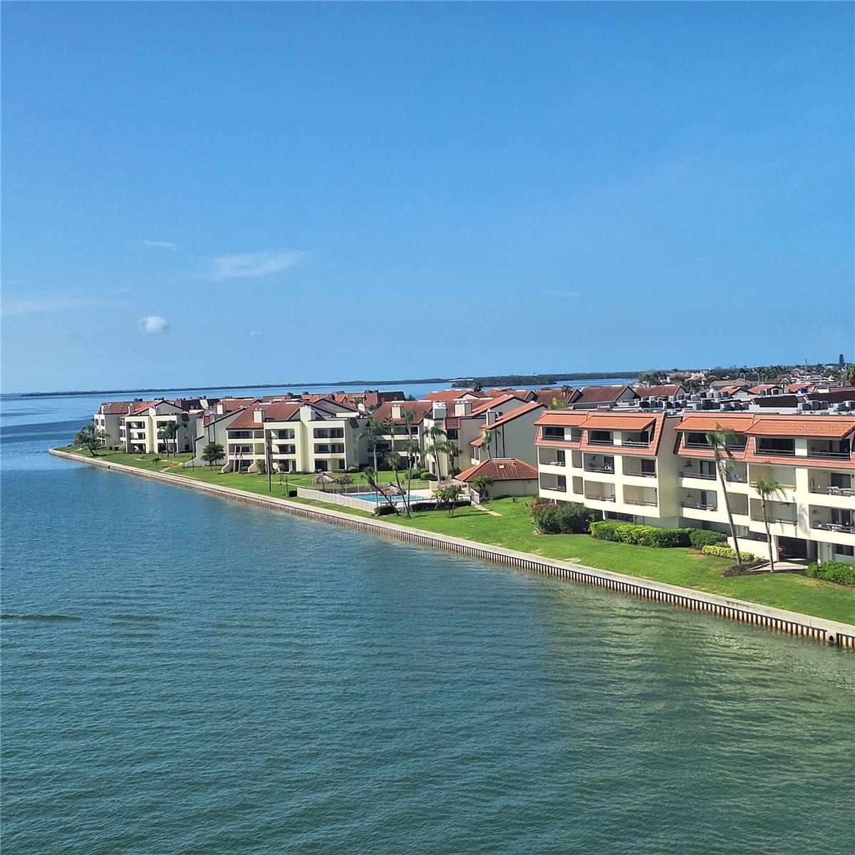 132 1st Unit 101, Tierra Verde, FL 33715