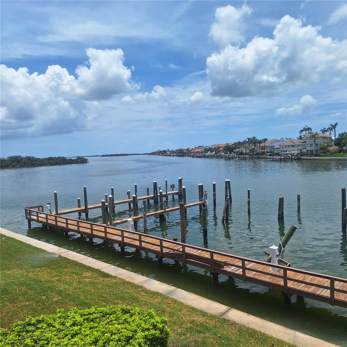132 1st Unit 101, Tierra Verde, FL 33715