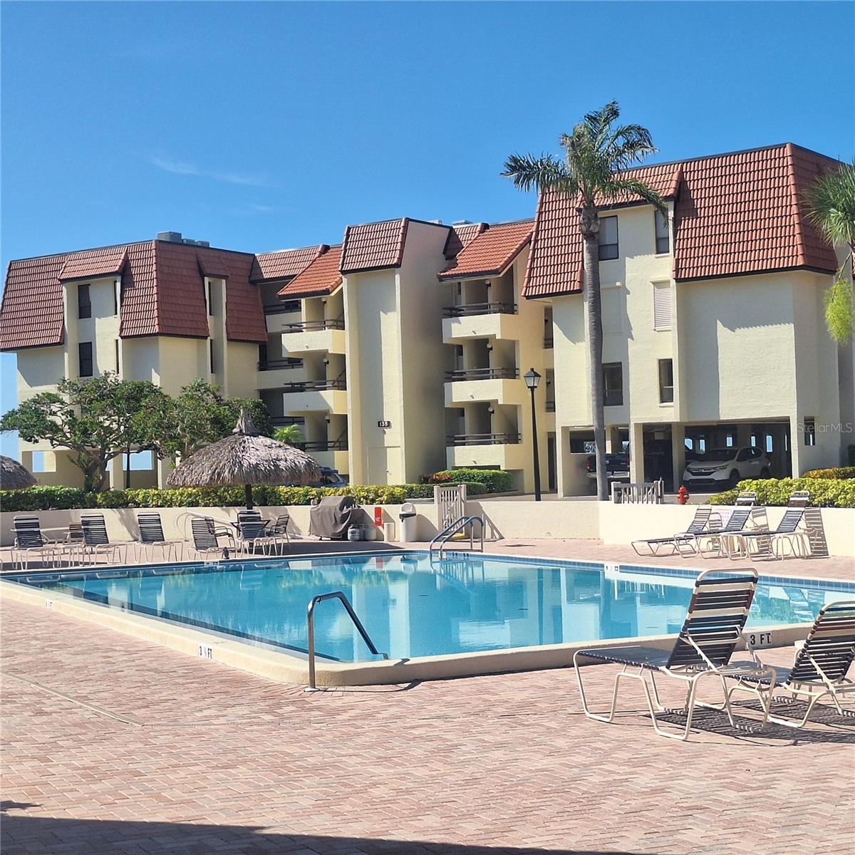 132 1st Unit 101, Tierra Verde, FL 33715