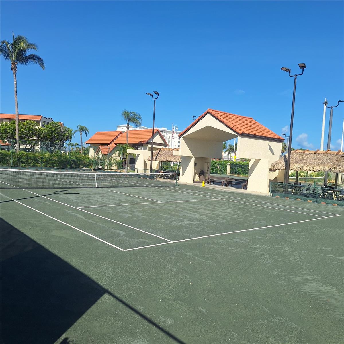 132 1st Unit 101, Tierra Verde, FL 33715