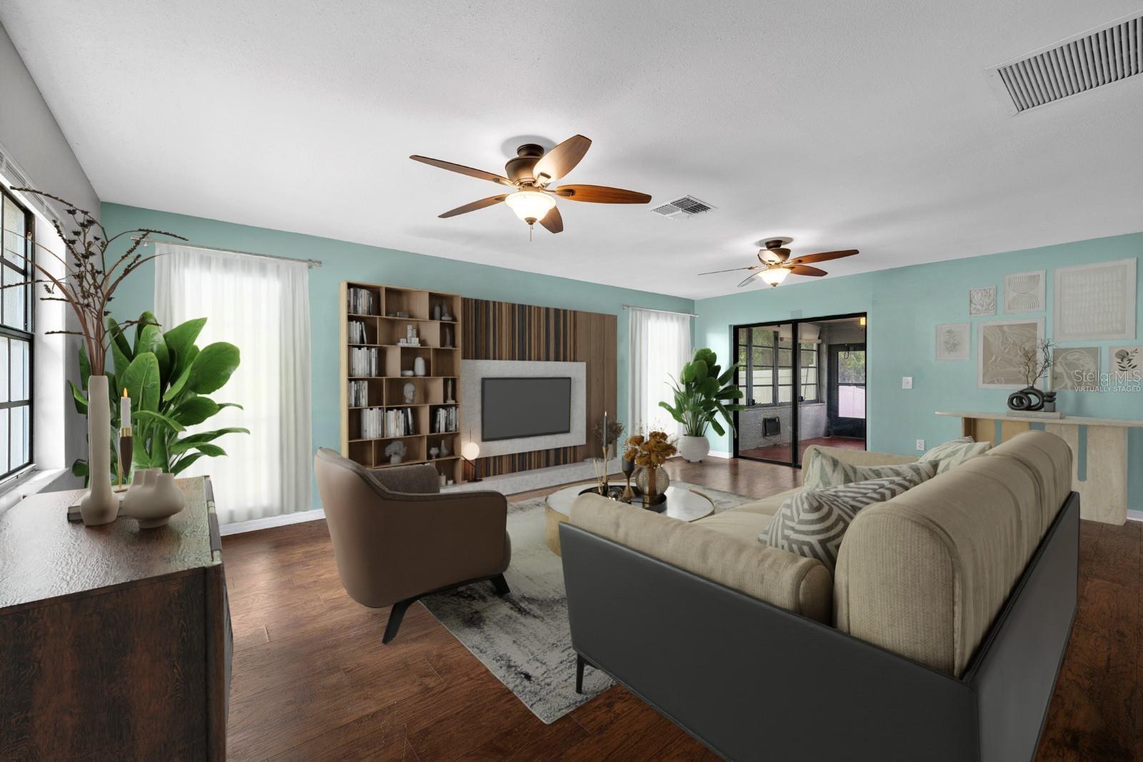 7505 Bramblewood, Port Richey, FL 34668