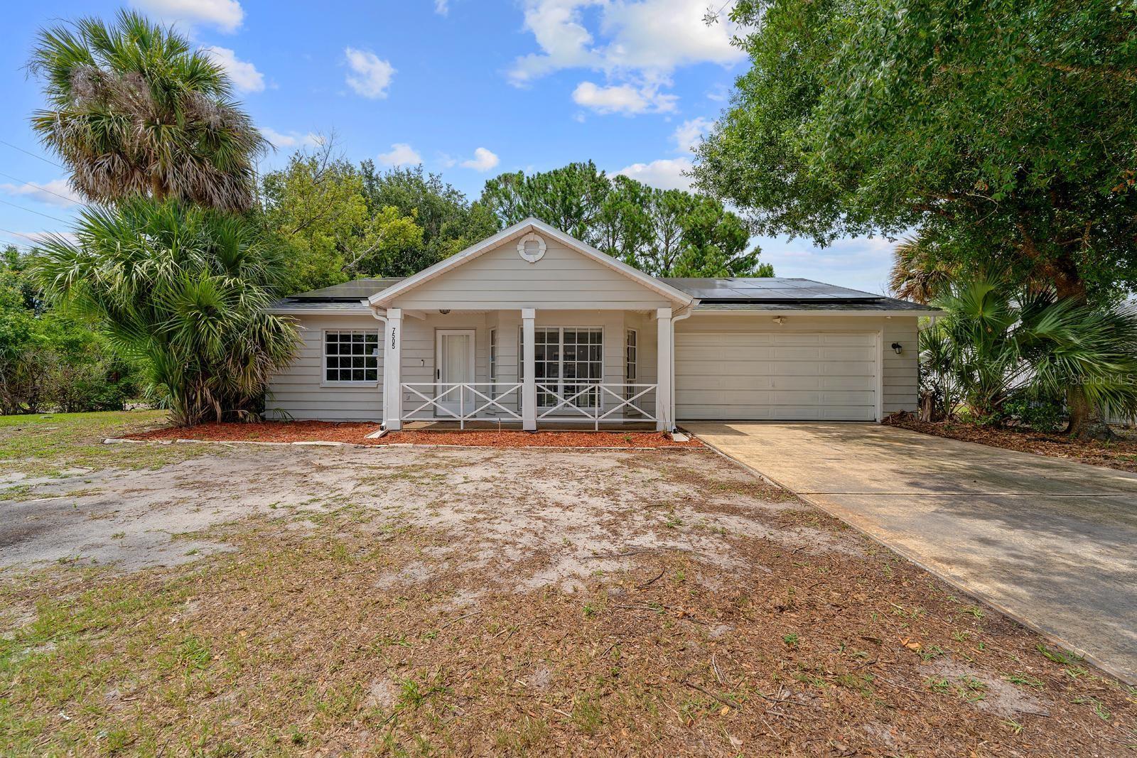 7505 Bramblewood, Port Richey, FL 34668