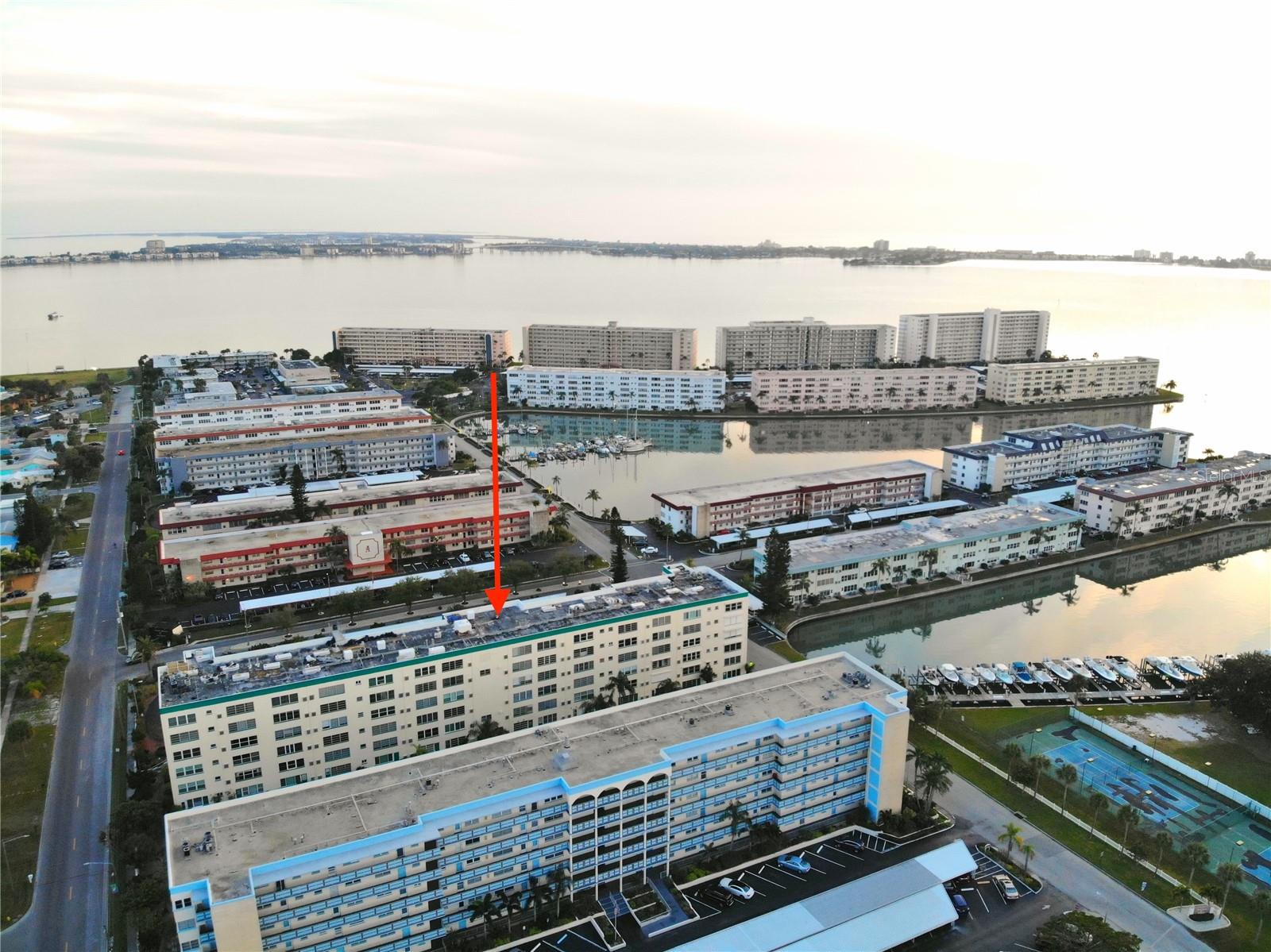 2960 59th Unit 311, Gulfport, FL 33707