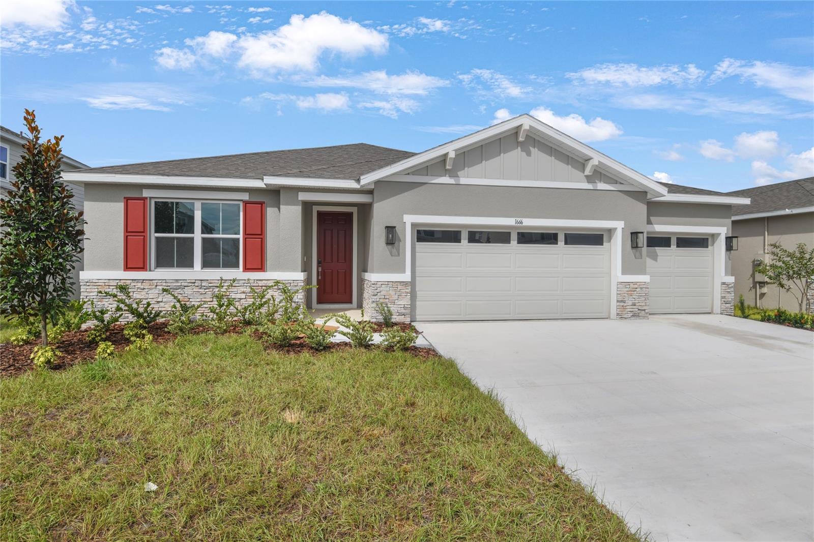 1666 Crooked Creek, St Cloud, FL 34772