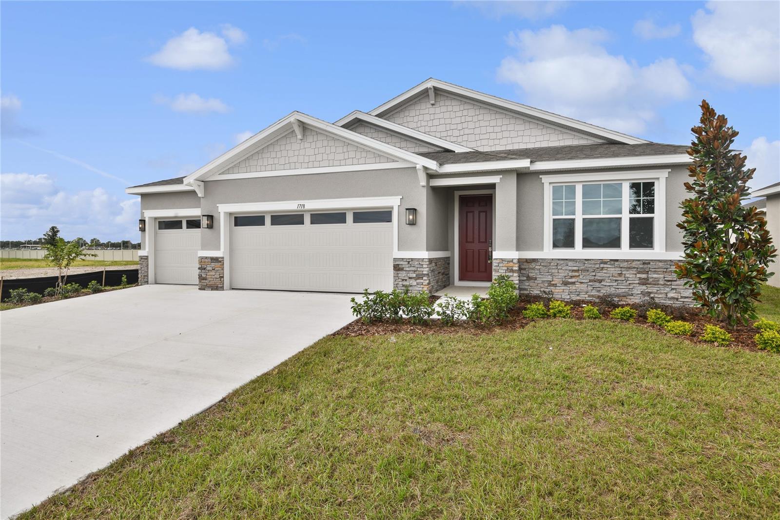 1718 Crooked Creek, St Cloud, FL 34772