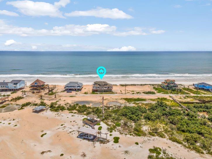 9353 Old A1a, St Augustine, FL 32080