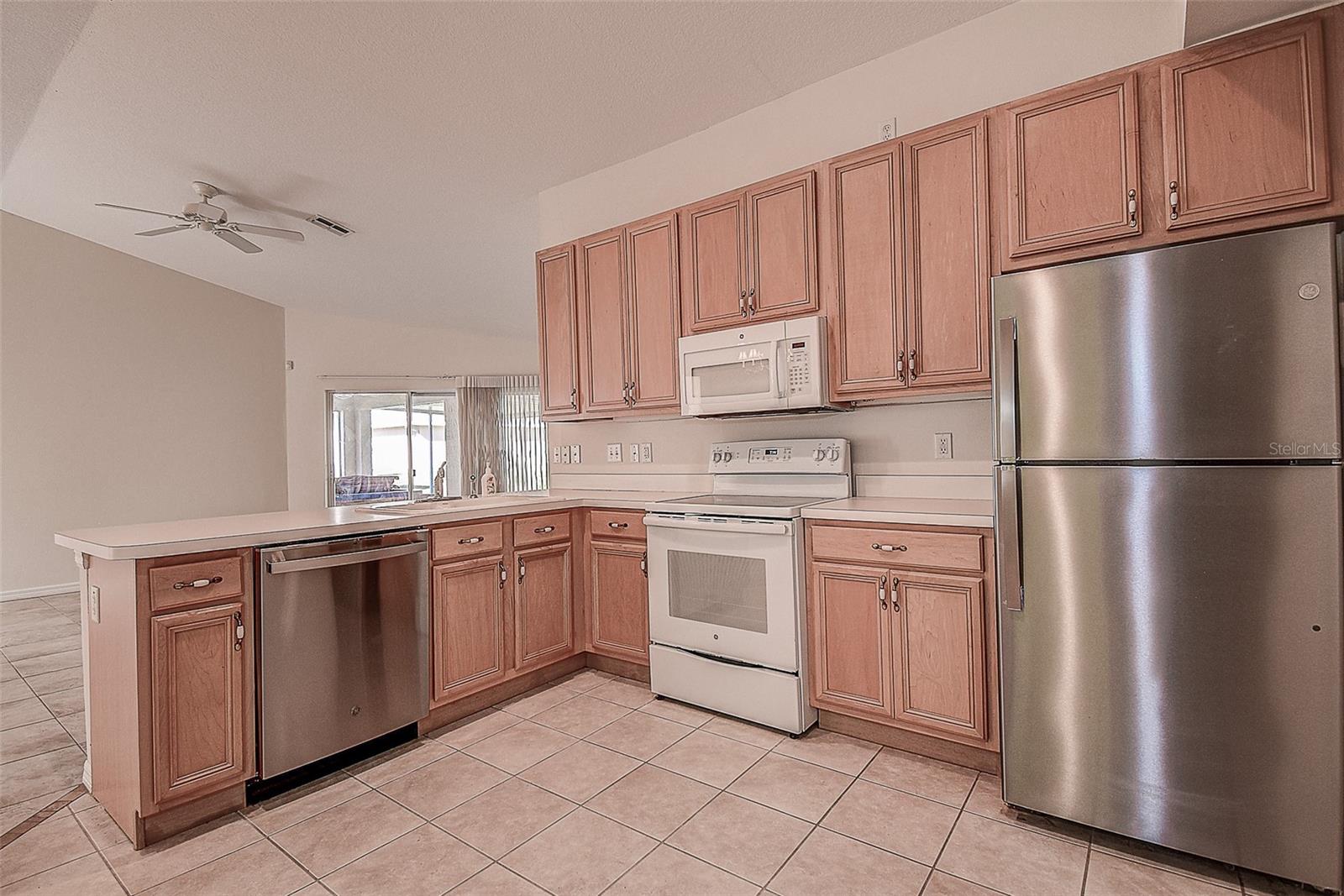 29417 Caddyshack, San Antonio, FL 33576