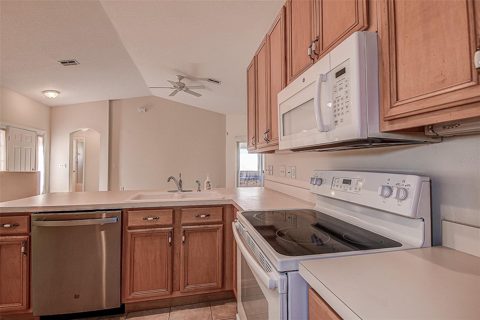 29417 Caddyshack, San Antonio, FL 33576