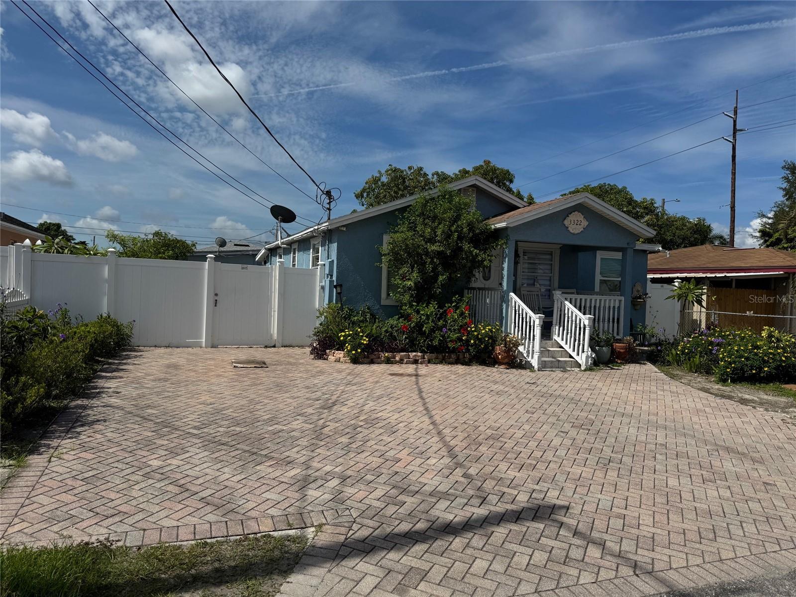3322 Saint Joseph, Tampa, FL 33607