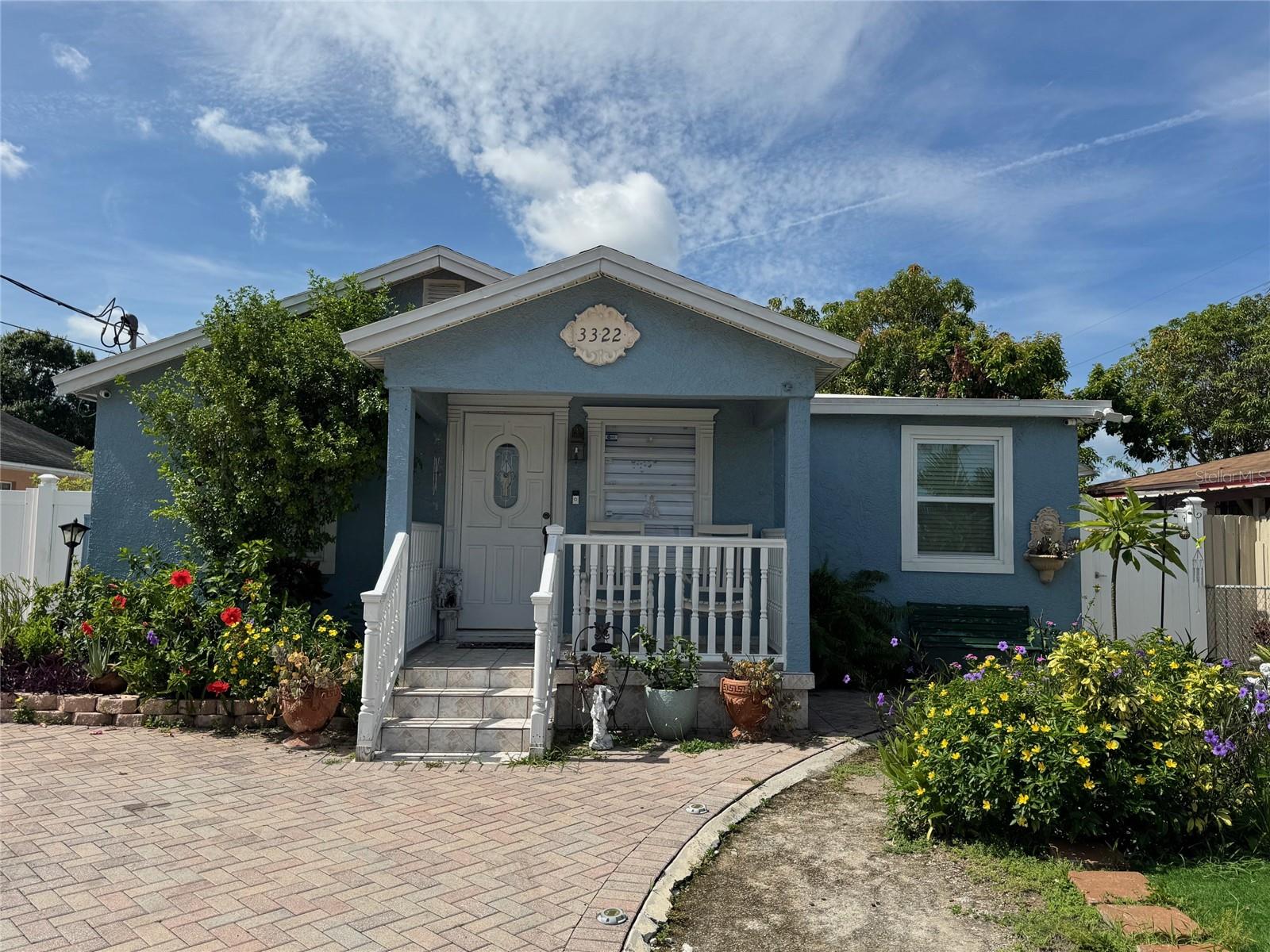 3322 Saint Joseph, Tampa, FL 33607