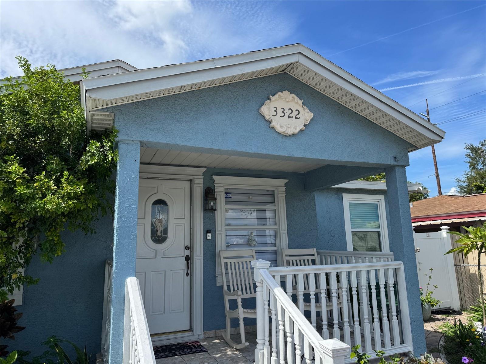 3322 Saint Joseph, Tampa, FL 33607