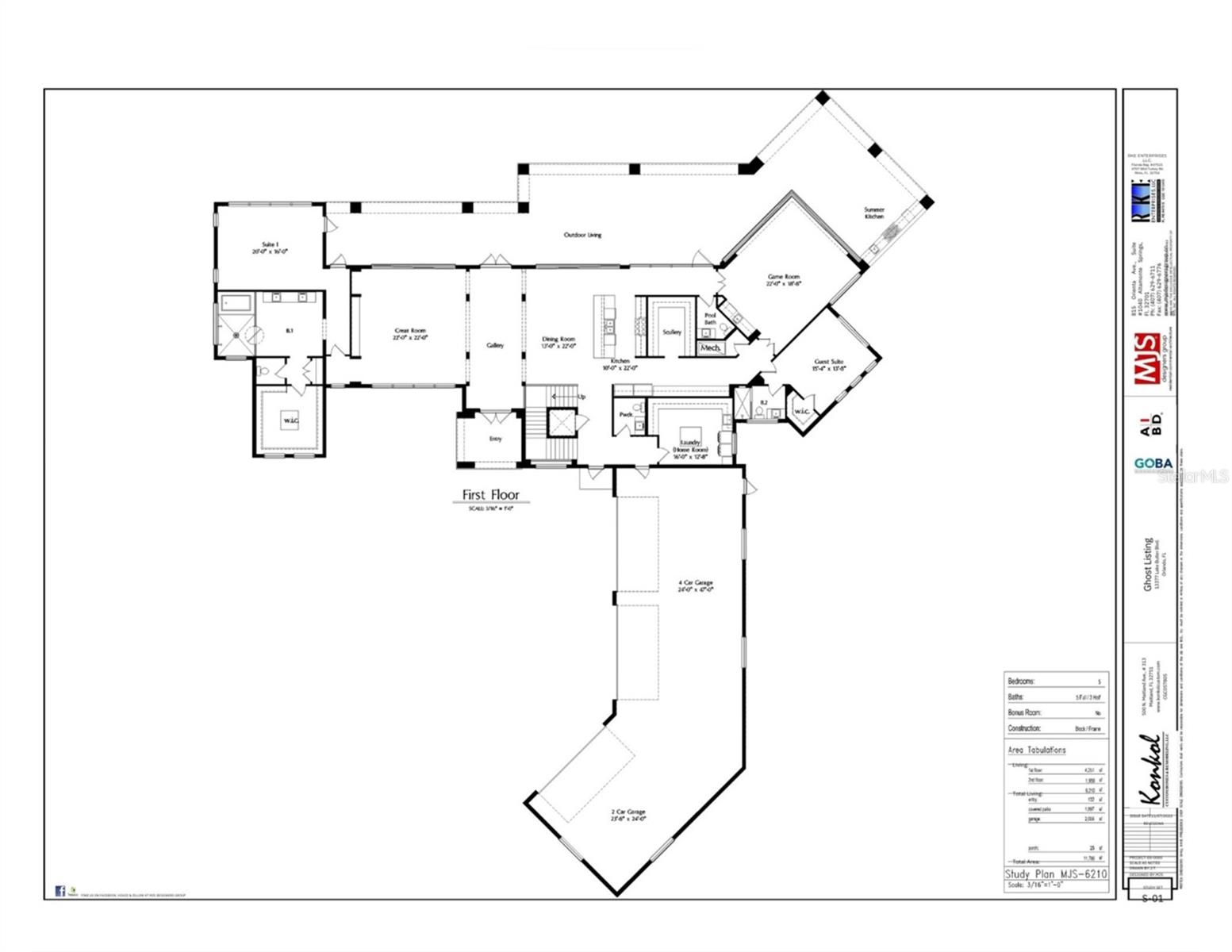 13377 Lake Butler, Winter Garden, FL 34787