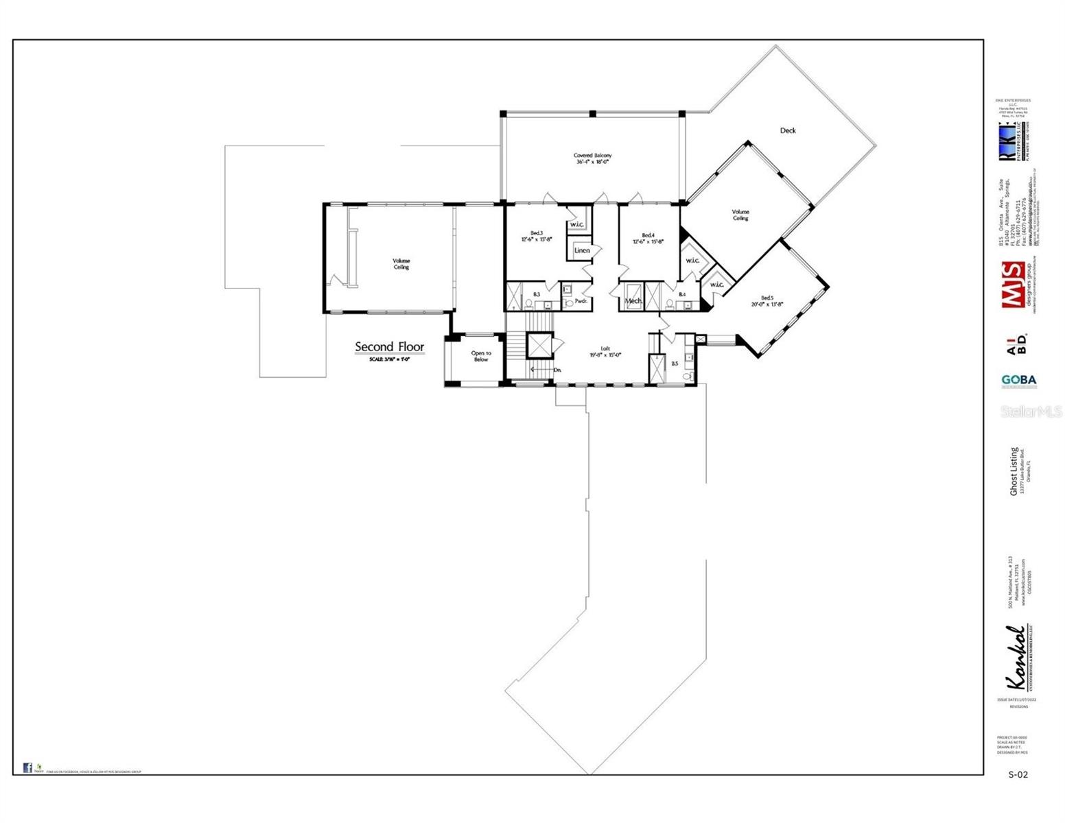 13377 Lake Butler, Winter Garden, FL 34787
