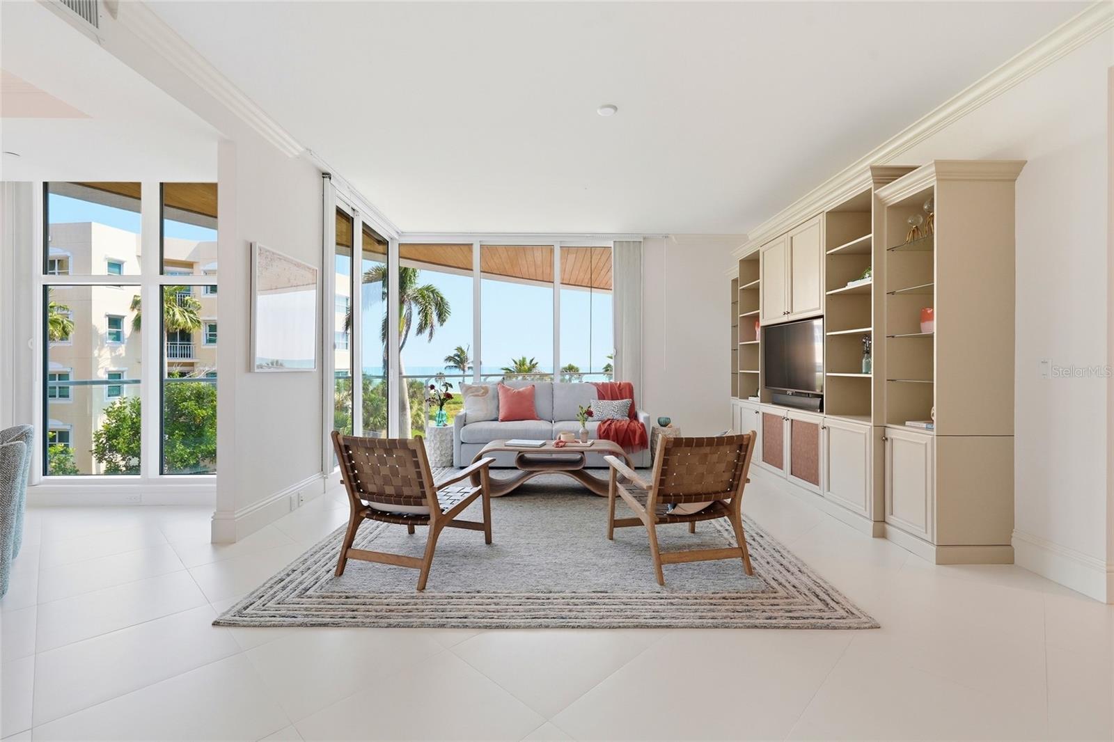 2251 Gulf of Mexico Unit 301, Longboat Key, FL 34228