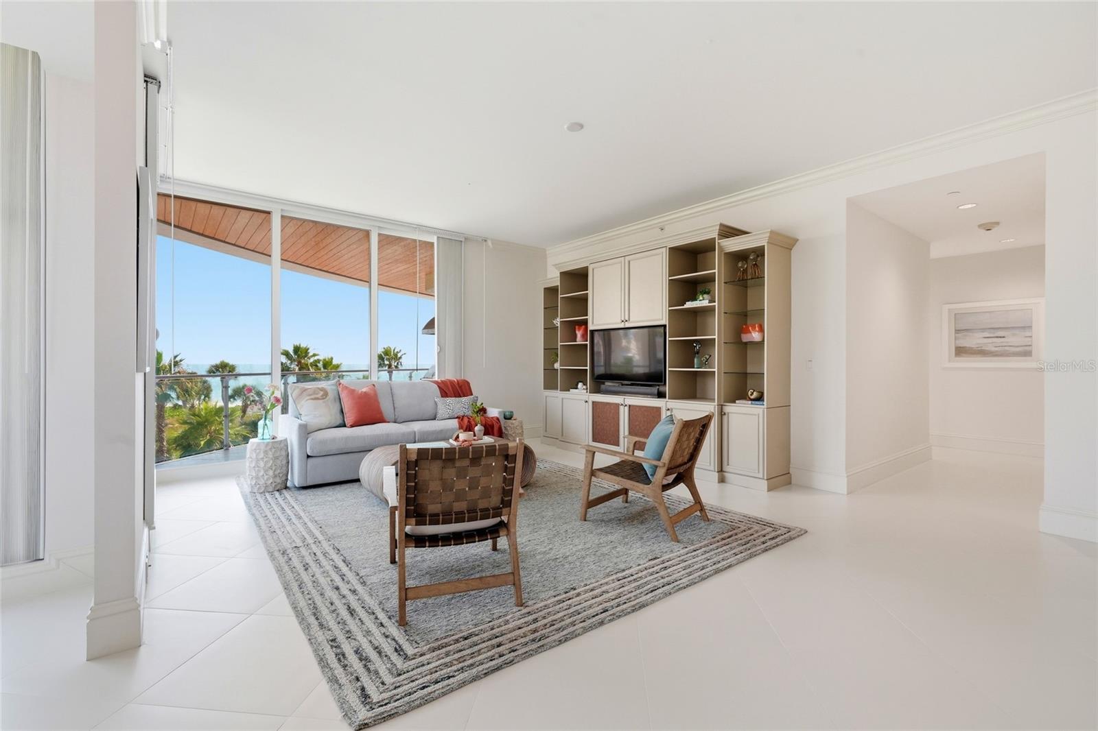 2251 Gulf of Mexico Unit 301, Longboat Key, FL 34228