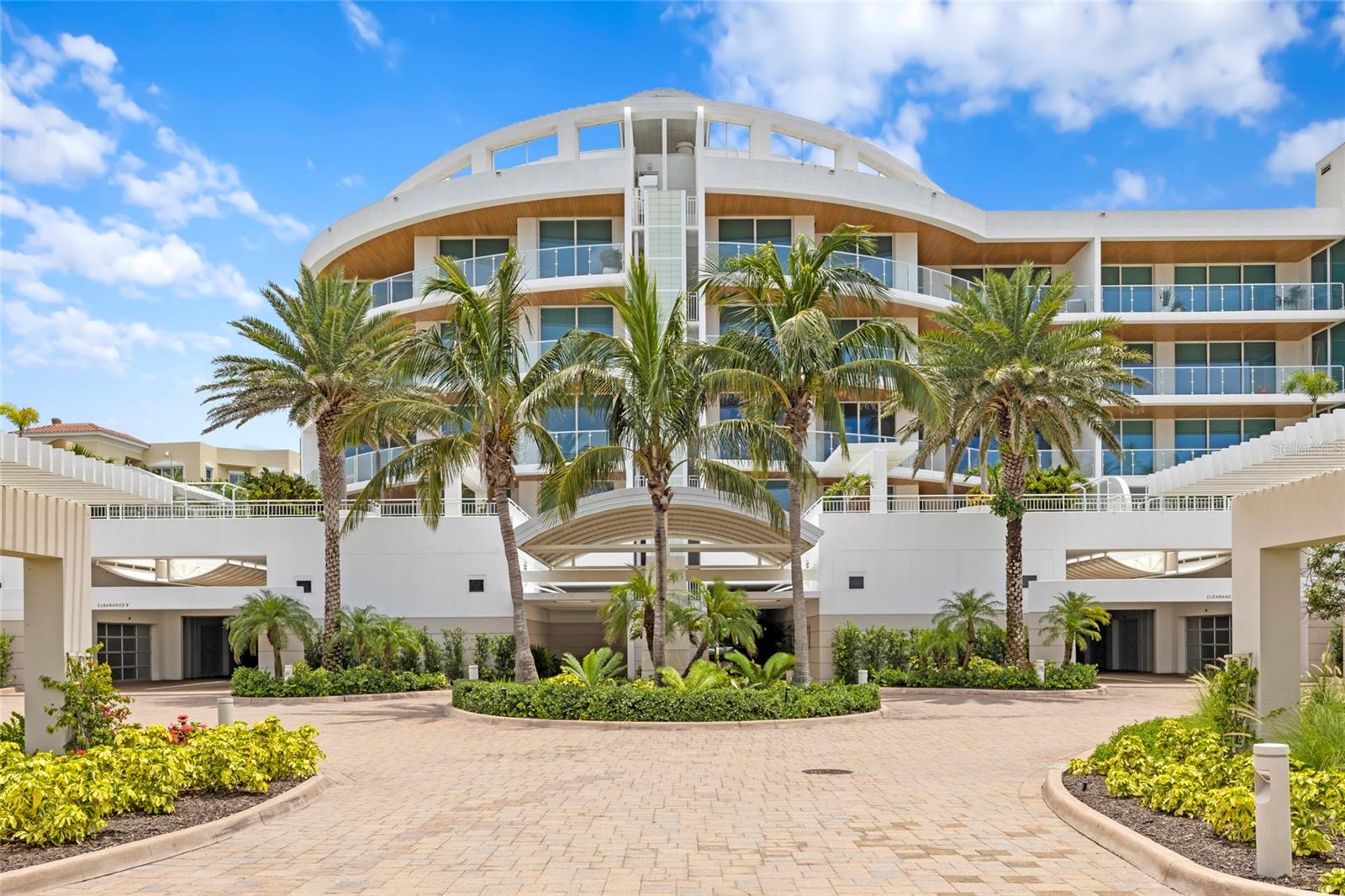 2251 Gulf of Mexico Unit 301, Longboat Key, FL 34228